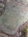 Click for full size image of Stronach Ridge Rock Art (PID:284228) Stronach Ridge Rock Art