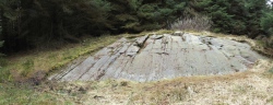 Click for full size image of Stronach Ridge Rock Art (PID:284241) Stronach Ridge Rock Art