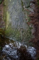 Click for full size image of Stronach Ridge Rock Art (PID:178226) Stronach Ridge Rock Art