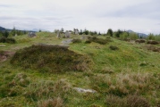 Giant's Graves (Isle of Arran)