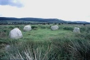 Click for full size image of Machrie Moor 4 (PID:1590) Machrie Moor 4