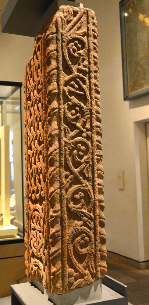 Click for full size image of National Museum of Scotland (Early Christian Stones) (PID:179479) National Museum of Scotland (Early Christian Stones)