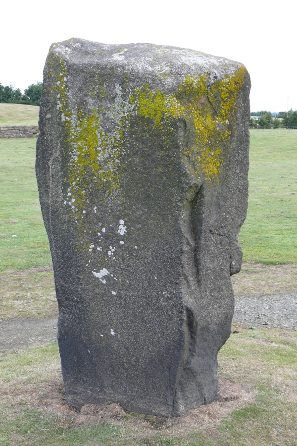 Huly Hill Cairn