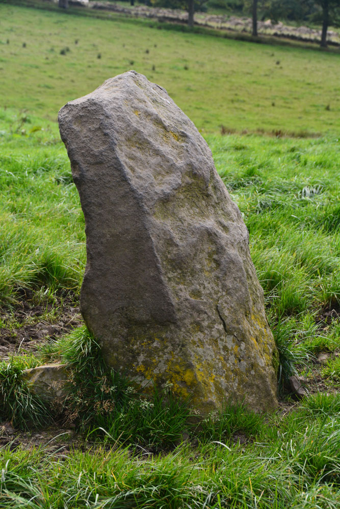 Gormyre (PID:171883) Gormyre