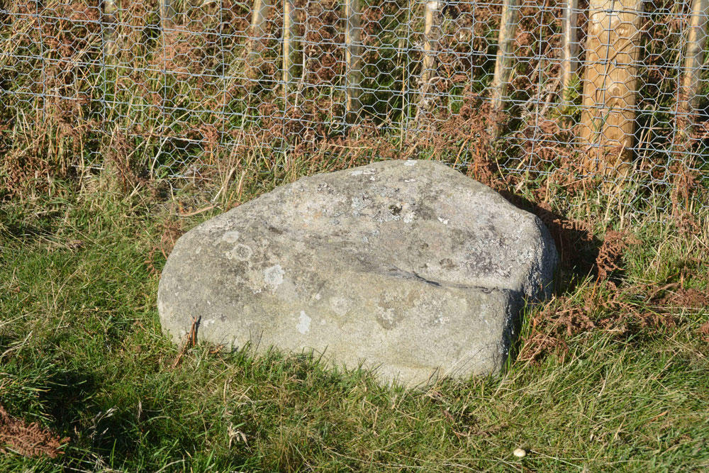 Mayshiel Stone Circle