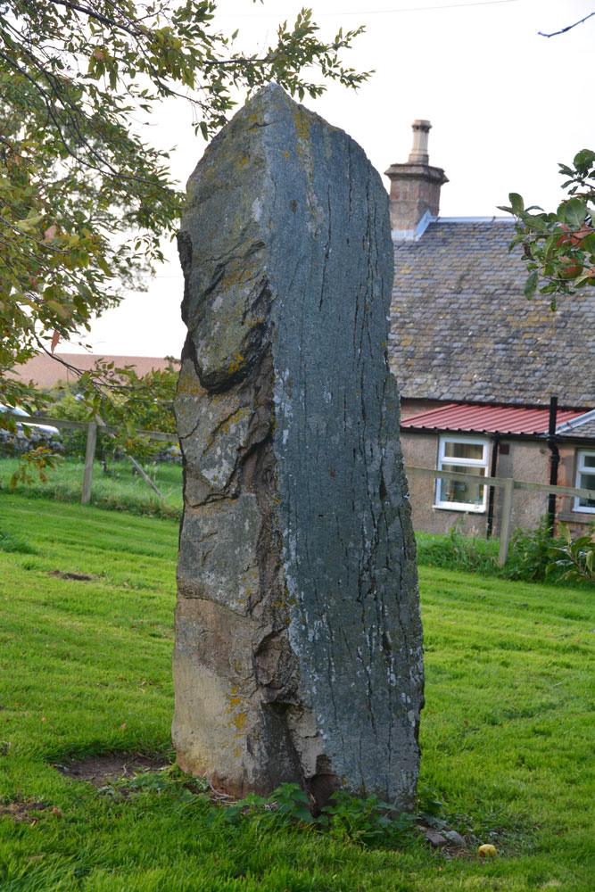 Standingstone (East Lothian)