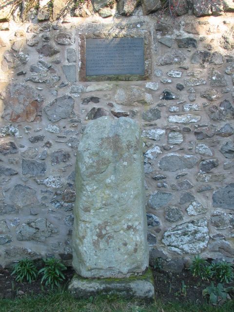 Buck Stane (PID:116371) Buck Stane