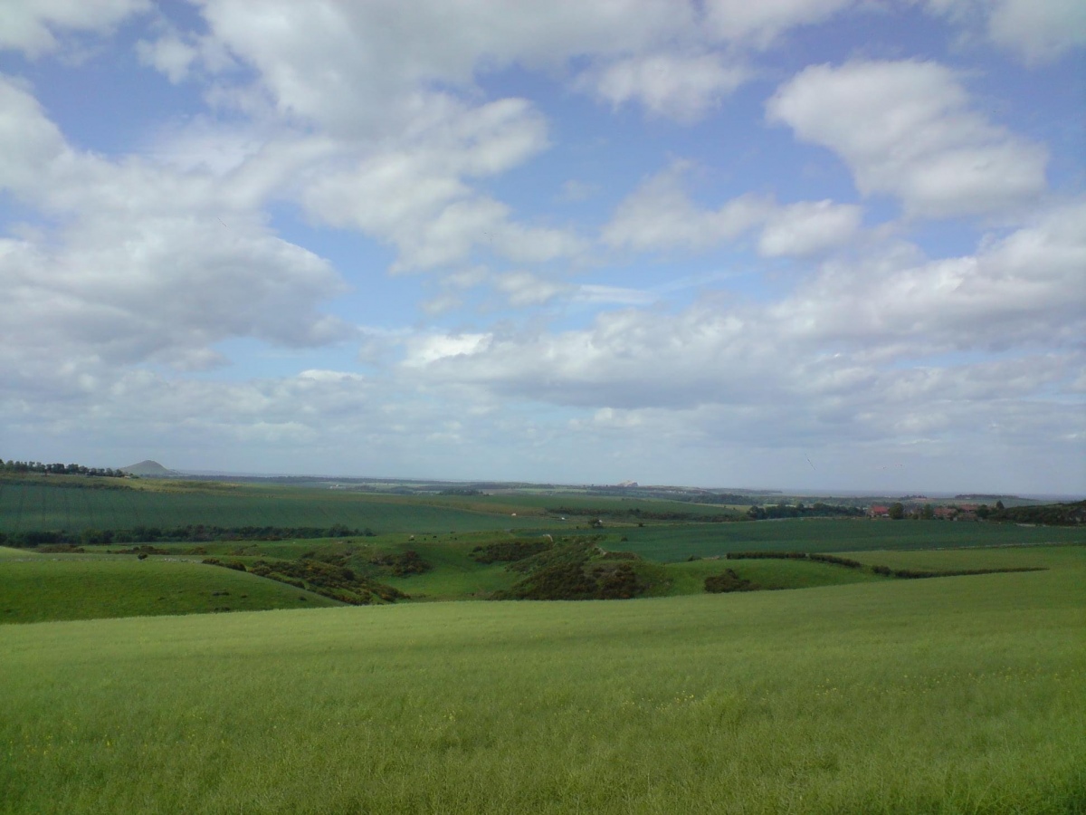 Click for full size image of North Berwick Law (PID:240683) North Berwick Law