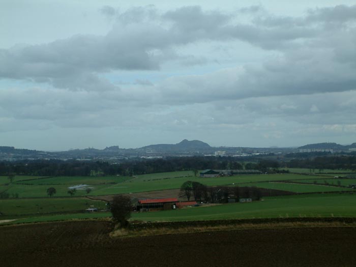 Click for full size image of Tormain Hill (PID:28075) Tormain Hill