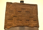 National Museum of Scotland (Early Christian Stones)