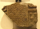 National Museum of Scotland (Early Christian Stones)