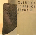 National Museum of Scotland (Early Christian Stones)