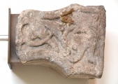 National Museum of Scotland (Early Christian Stones) - PID:179415 National Museum of Scotland (Early Christian Stones) - PID:179415