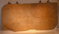 National Museum of Scotland (Early Christian Stones) - PID:179463 National Museum of Scotland (Early Christian Stones) - PID:179463
