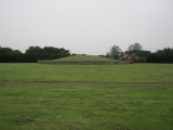 Click for full size image of Huly Hill Cairn (PID:113318) Huly Hill Cairn