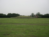 Huly Hill Cairn