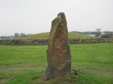 Click for full size image of Huly Hill Cairn (PID:113319) Huly Hill Cairn