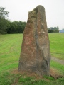 Click for full size image of Huly Hill Cairn (PID:113314) Huly Hill Cairn