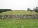 Huly Hill Cairn