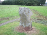 Huly Hill Cairn