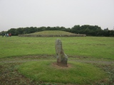 Click for full size image of Huly Hill Cairn (PID:113317) Huly Hill Cairn