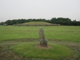 Huly Hill Cairn