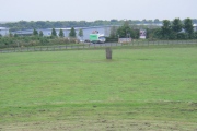 Huly Hill Cairn