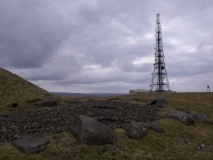 Cairnpapple Hill - PID:105009