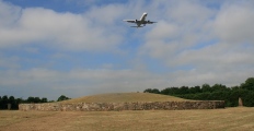 Click for full size image of Huly Hill Cairn (PID:111888) Huly Hill Cairn