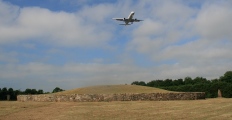 Huly Hill Cairn