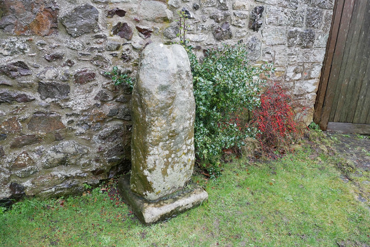 Click for full size image of Buck Stane (PID:209289) Buck Stane