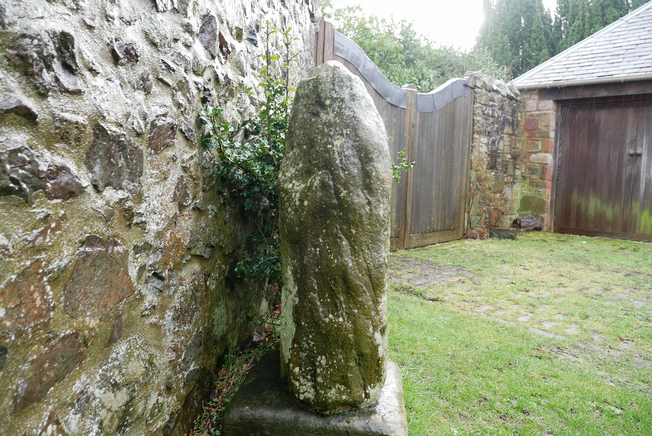 Click for full size image of Buck Stane (PID:209287) Buck Stane