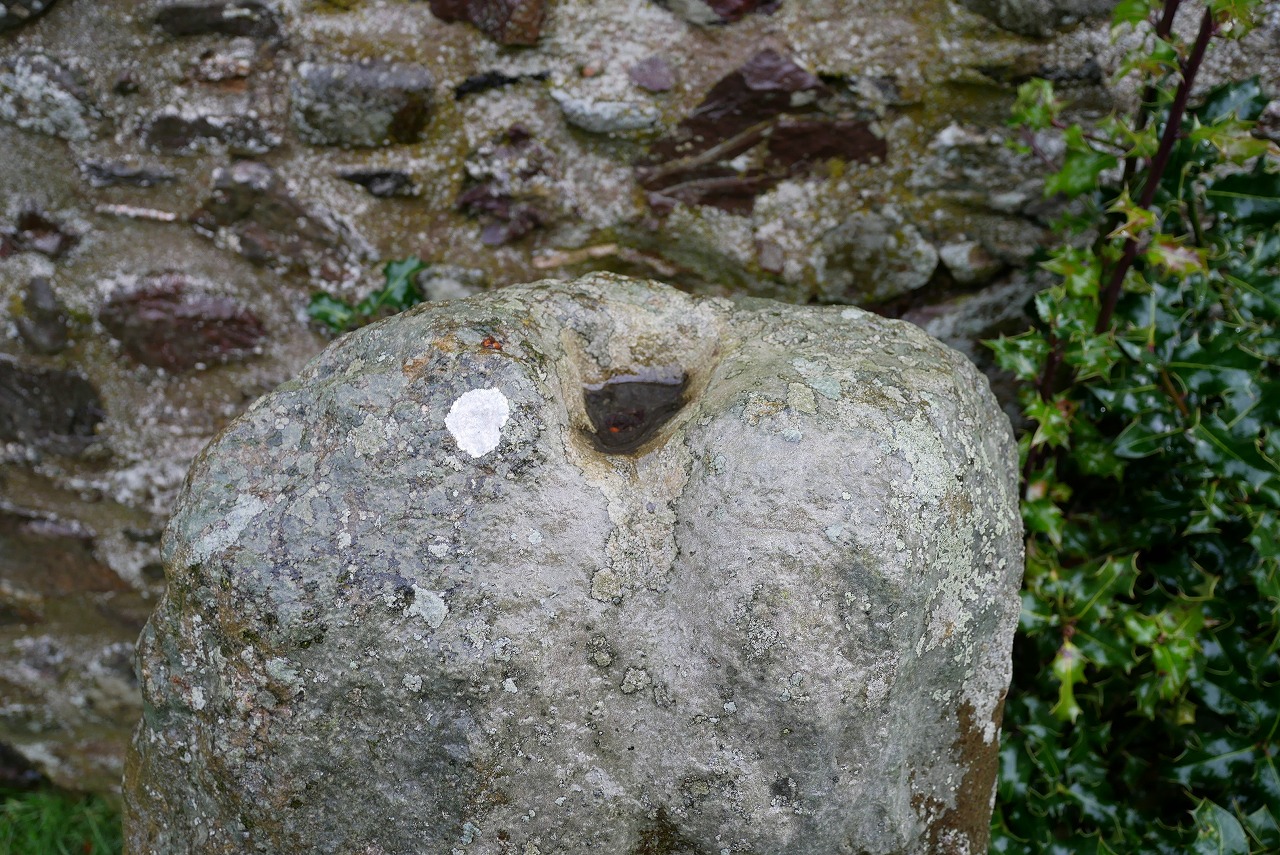 Click for full size image of Buck Stane (PID:209286) Buck Stane