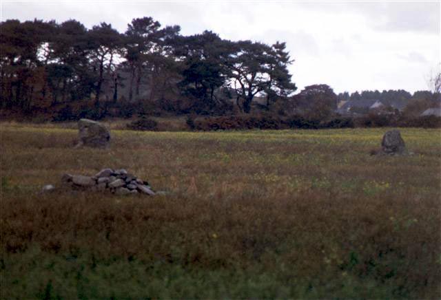 Bogton Mill