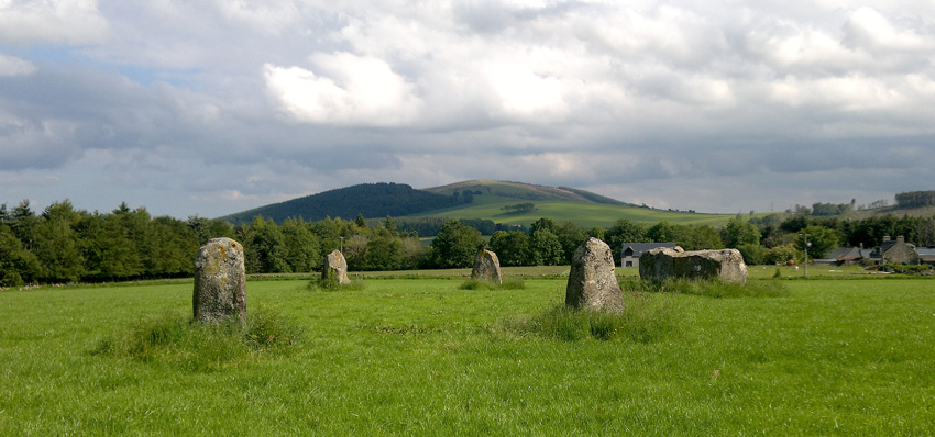 Click for full size image of Rothiemay (PID:79252) Rothiemay