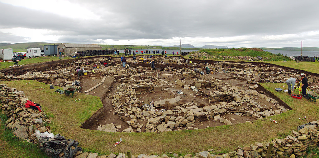 Ness of Brodgar (PID:161362) Ness of Brodgar