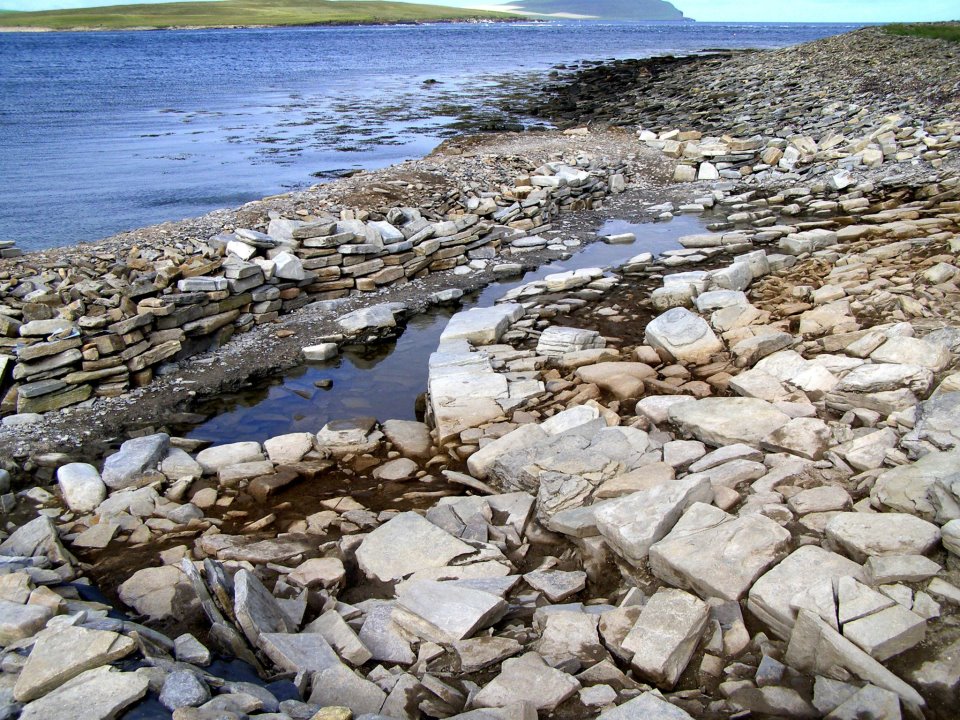 Knowe of Swandro