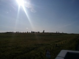 Click for full size image of Ring of Brodgar (PID:237901) Ring of Brodgar