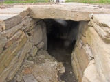 Banks Chambered Tomb submitted by howar