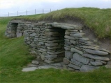 Click for full size image of Knap of Howar (PID:708) Knap of Howar