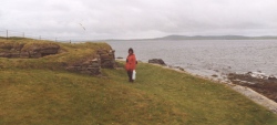 Click for full size image of Knap of Howar (PID:2456) Knap of Howar