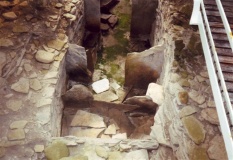 Midhowe Chambered Cairn - PID:12128