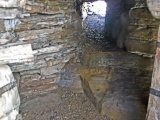 Click for full size image of Rennibister Souterrain (PID:60615) Rennibister Souterrain