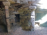 Click for full size image of Rennibister Souterrain (PID:60618) Rennibister Souterrain