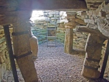Click for full size image of Rennibister Souterrain (PID:60613) Rennibister Souterrain