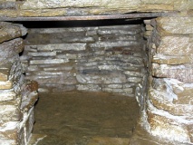 Cuween Hill - PID:15518