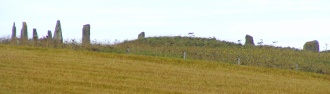 Ring of Brodgar - PID:49414