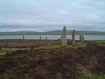 Ring of Brodgar - PID:6726