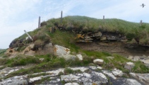 Click for full size image of Broch of Steiro (PID:229011) Broch of Steiro