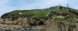 Click for full size image of Broch of Steiro (PID:229010) Broch of Steiro